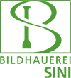 Bildhauerei Sini GmbH Grabmale-Steinarbeiten-Skulpturen Logo
